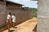 Vente d'une grande parcelle à Mont Ngafula mediacongo